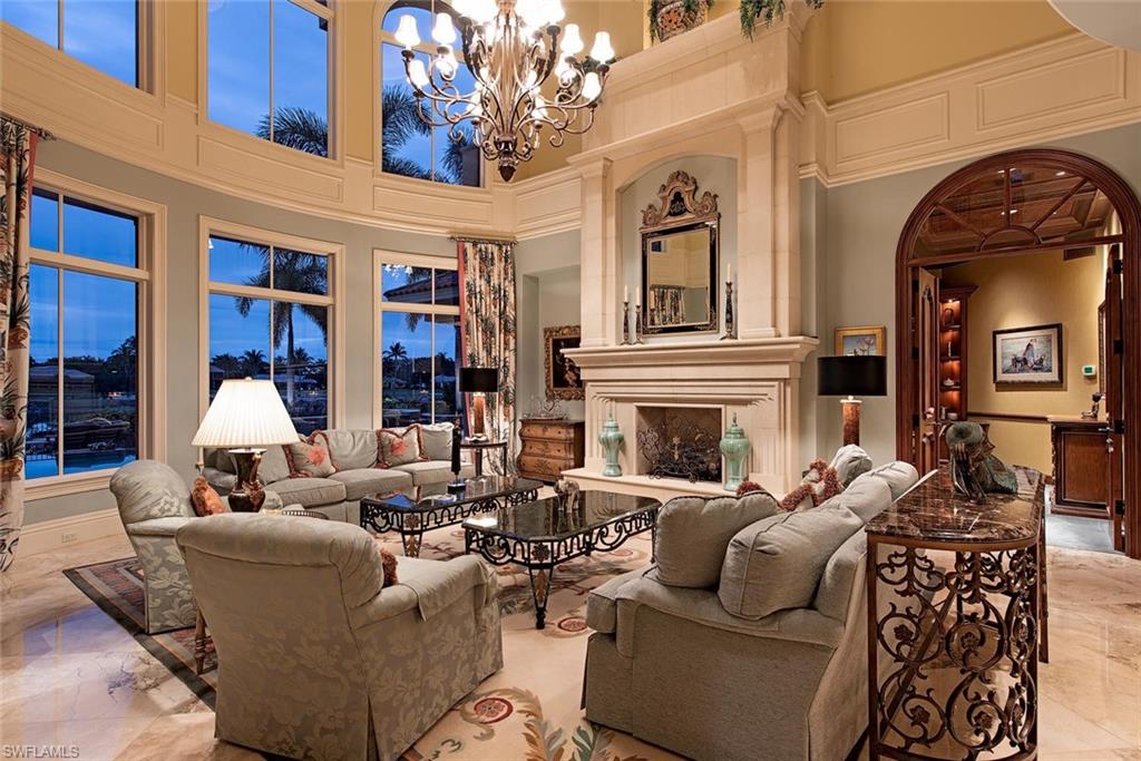 ISLE ROYALE - Residential