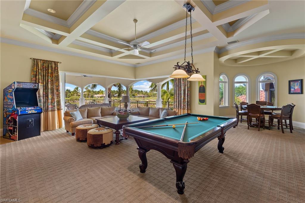 ISLE ROYALE - Residential