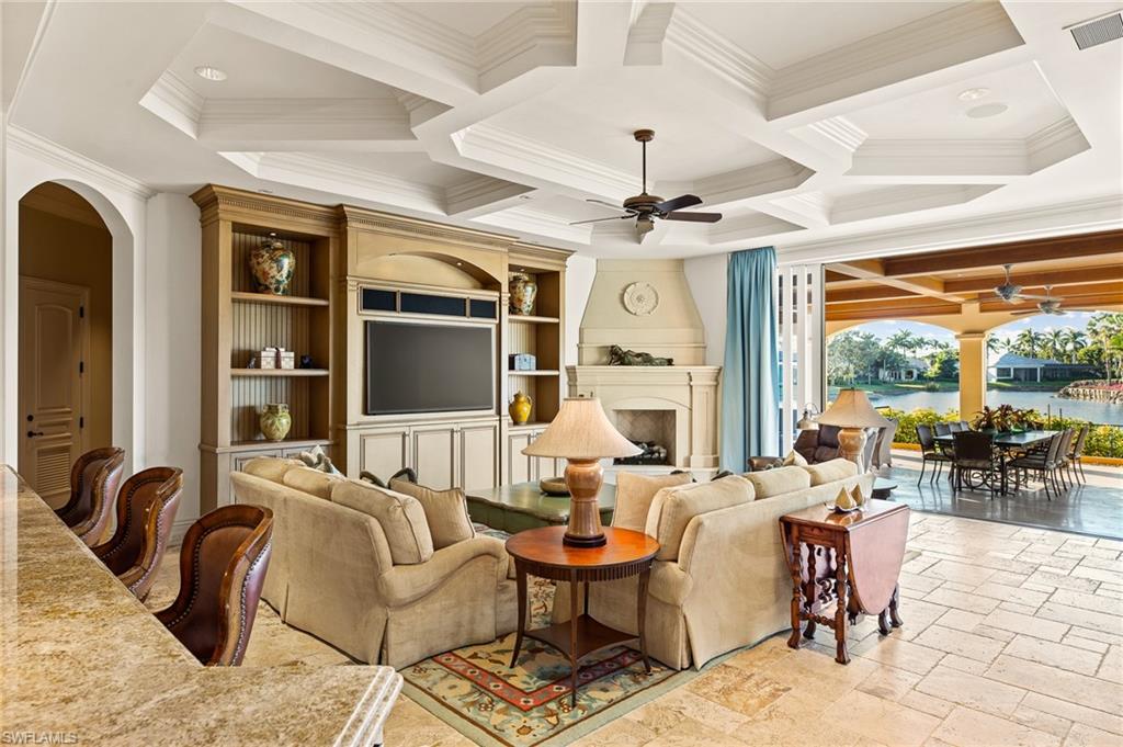 ISLE ROYALE - Residential