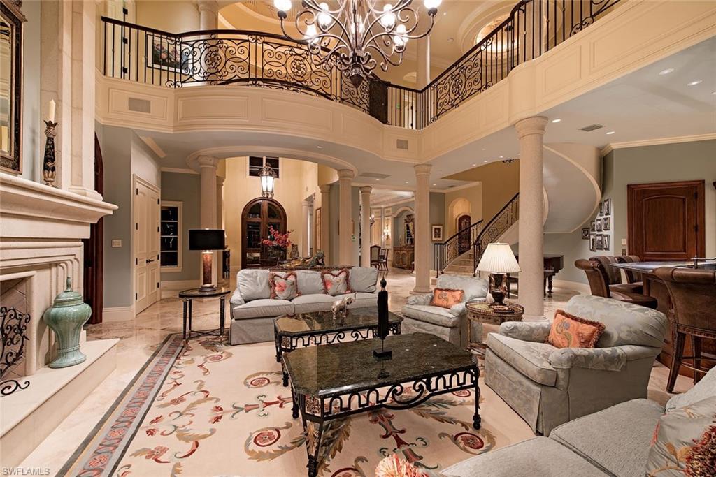 ISLE ROYALE - Residential