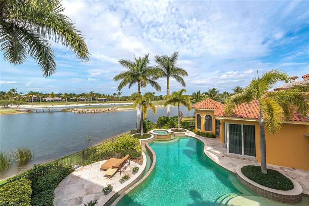 ISLE ROYALE - Residential