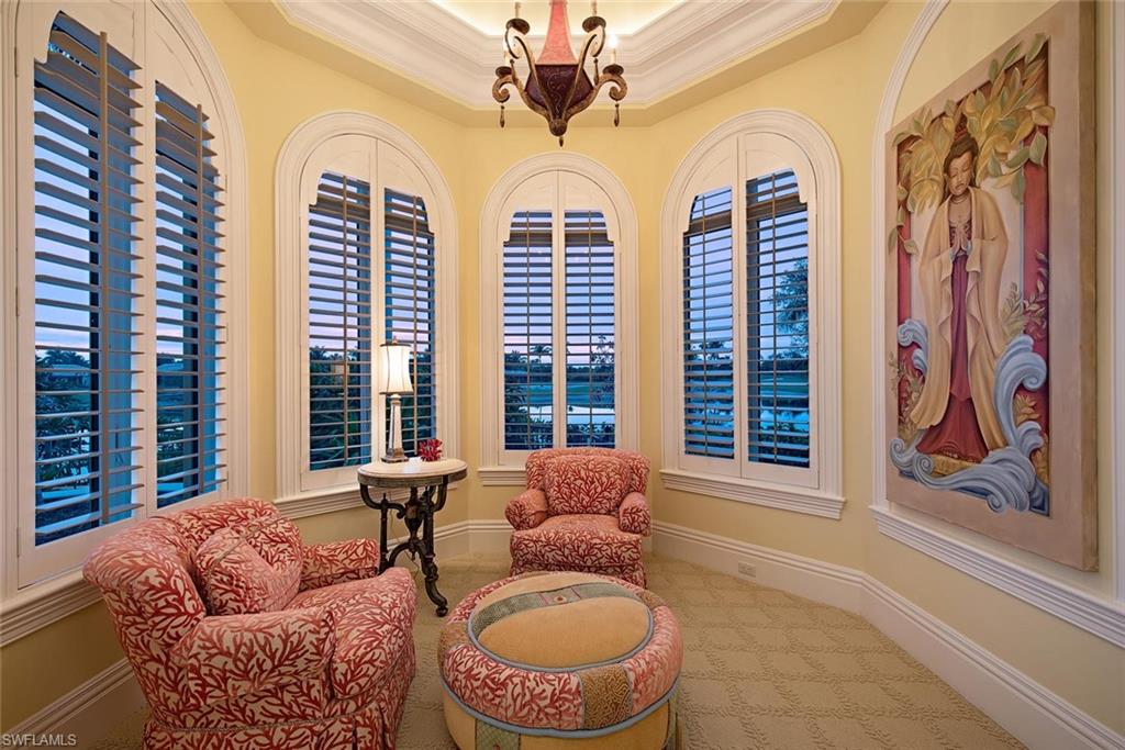 ISLE ROYALE - Residential