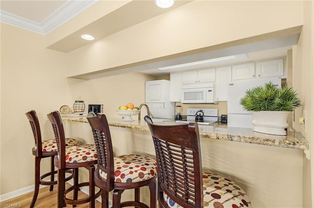 SANIBEL HARBOUR TOWER CONDO - Residential