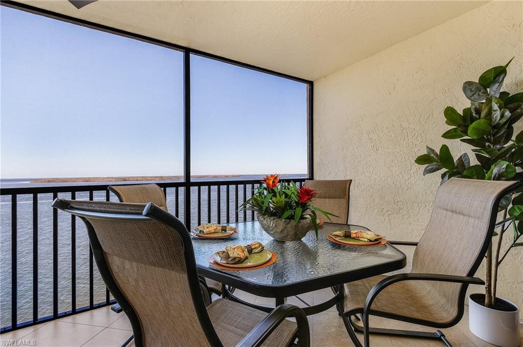 SANIBEL HARBOUR TOWER CONDO - Residential