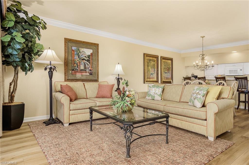 SANIBEL HARBOUR TOWER CONDO - Residential