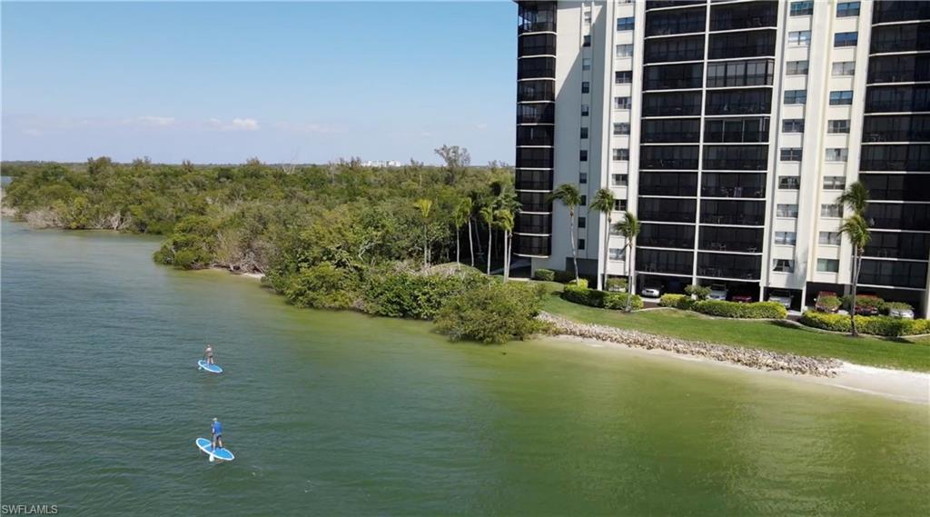 SANIBEL HARBOUR TOWER CONDO - Residential