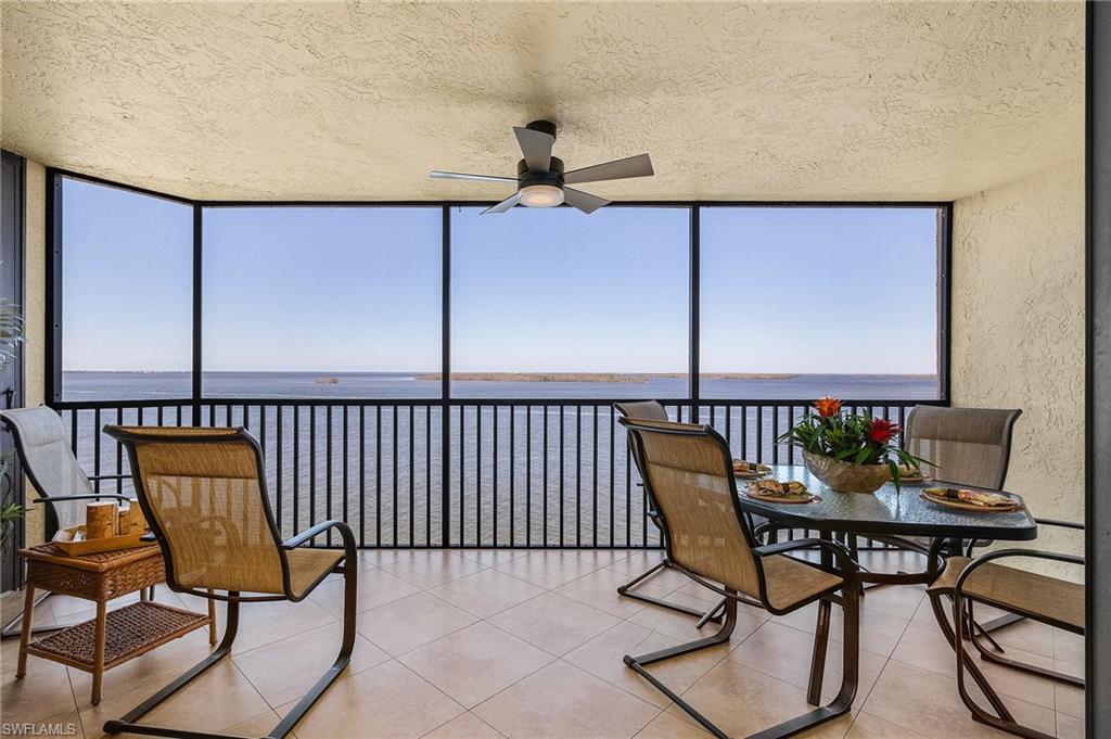 SANIBEL HARBOUR TOWER CONDO - Residential