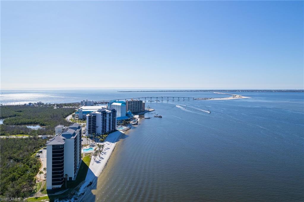SANIBEL HARBOUR TOWER CONDO - Residential