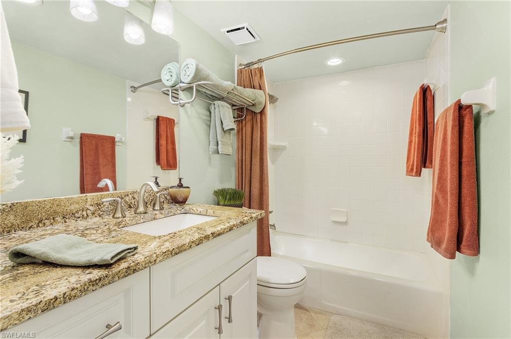 SANIBEL HARBOUR TOWER CONDO - Residential