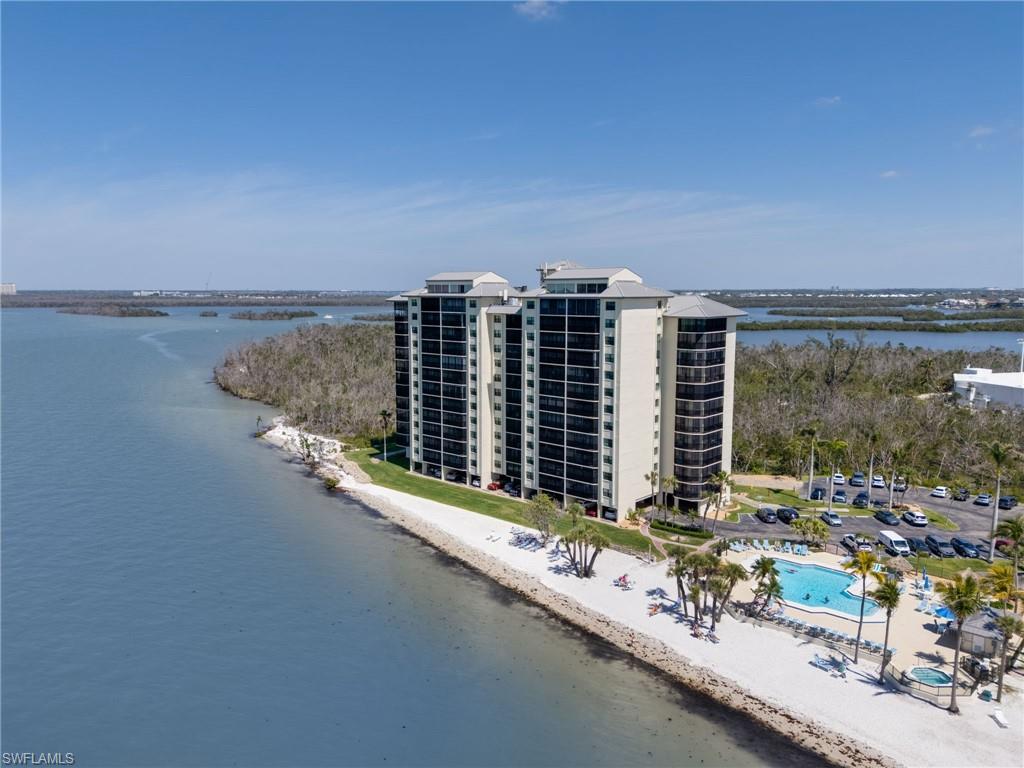 SANIBEL HARBOUR TOWER CONDO - Residential