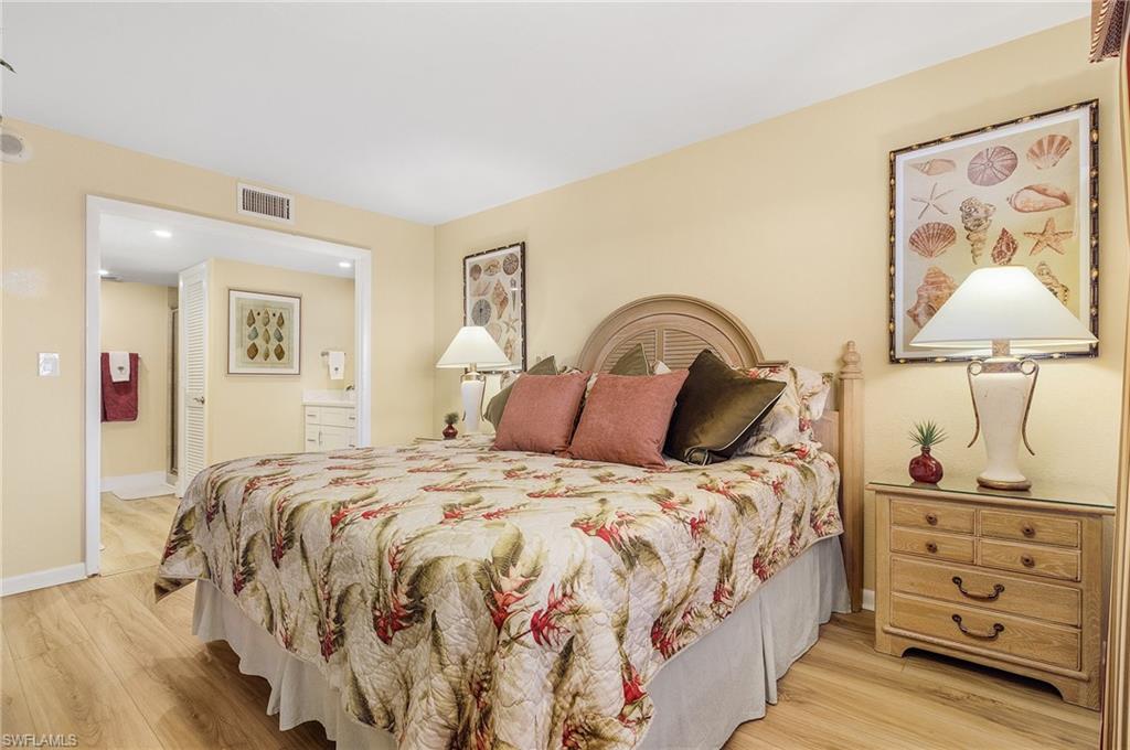 SANIBEL HARBOUR TOWER CONDO - Residential