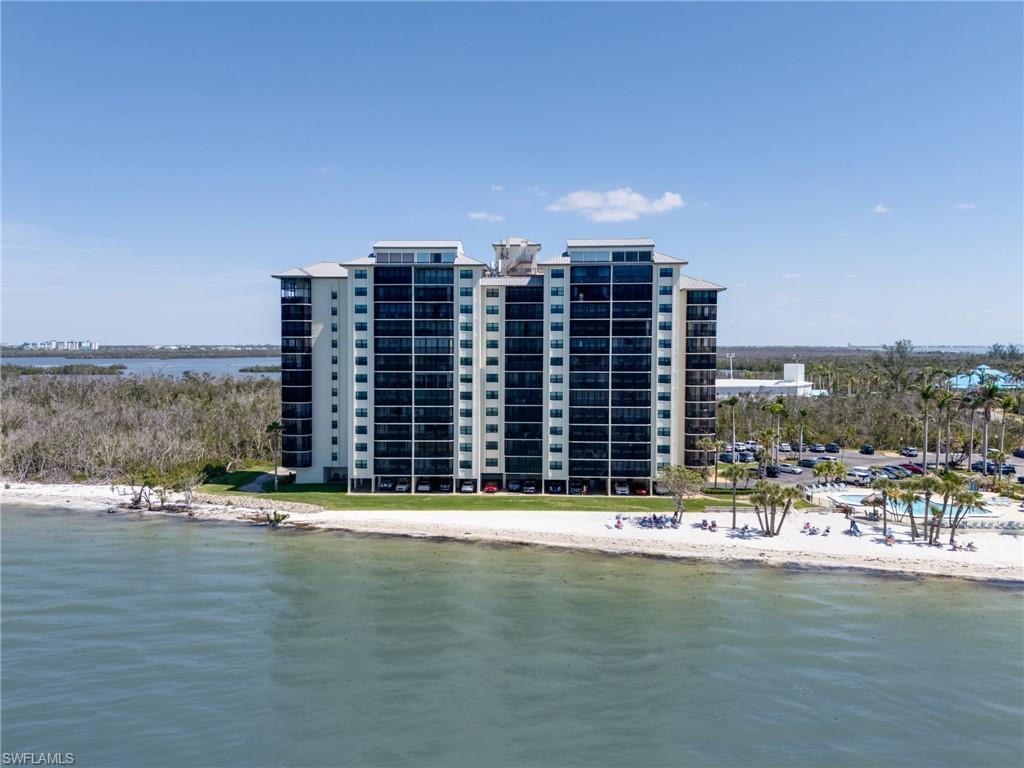 SANIBEL HARBOUR TOWER CONDO - Residential