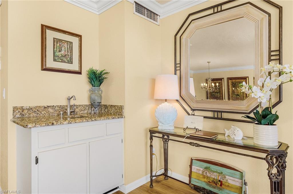 SANIBEL HARBOUR TOWER CONDO - Residential