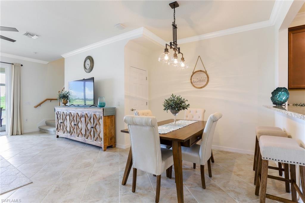 ORANGE BLOSSOM RANCH - Residential