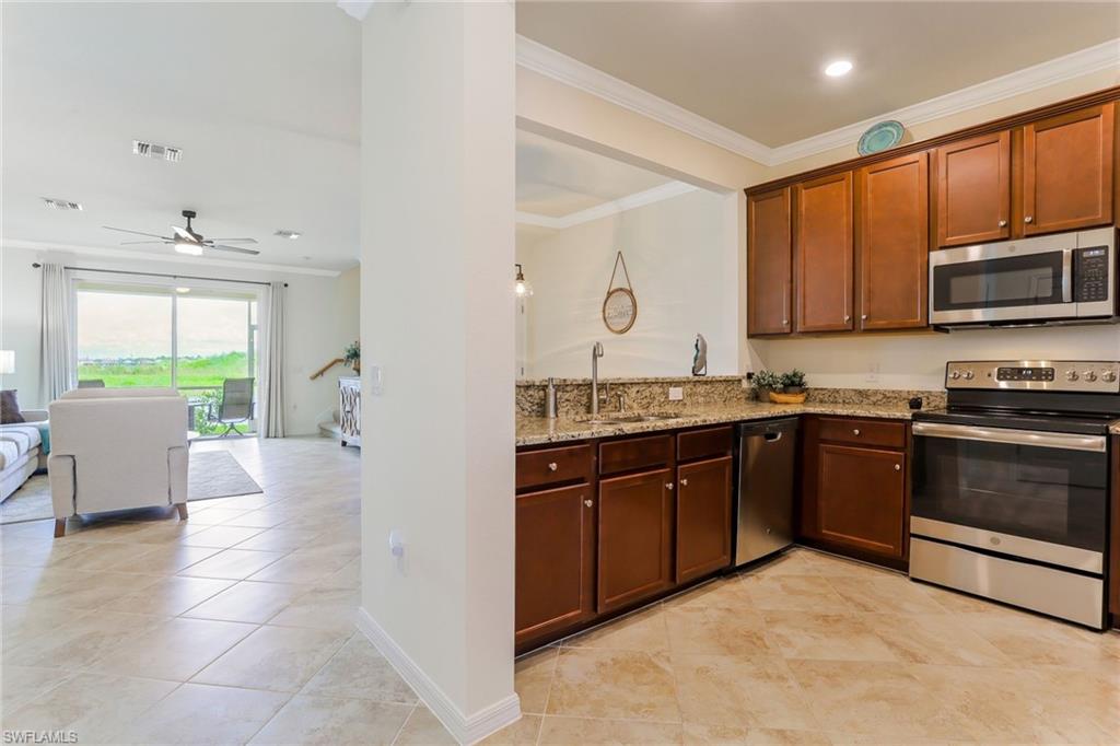 ORANGE BLOSSOM RANCH - Residential