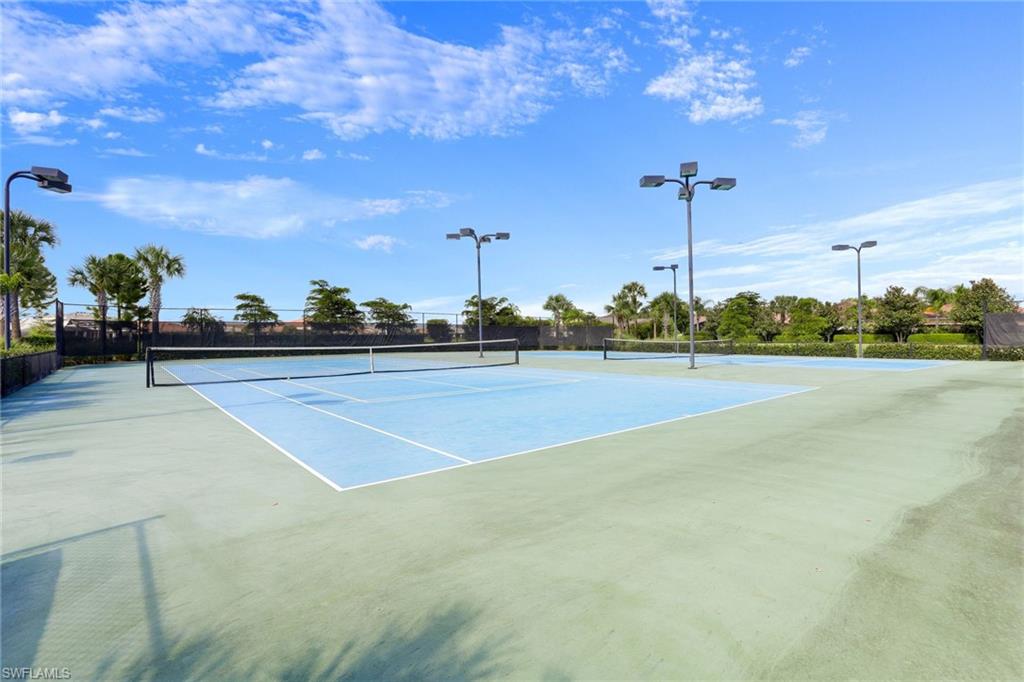 ORANGE BLOSSOM RANCH - Residential