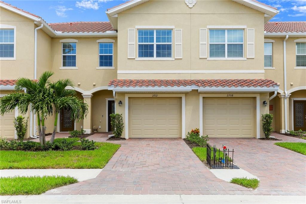 ORANGE BLOSSOM RANCH - Residential