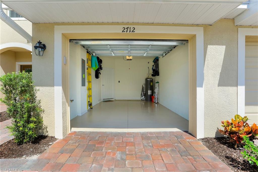 ORANGE BLOSSOM RANCH - Residential