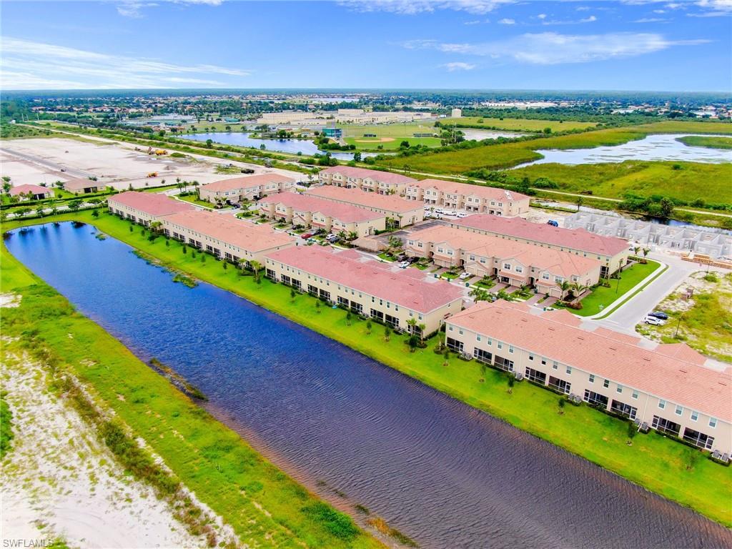 ORANGE BLOSSOM RANCH - Residential