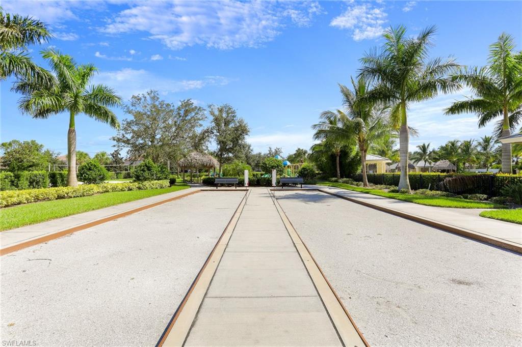 ORANGE BLOSSOM RANCH - Residential