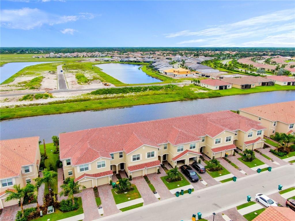 ORANGE BLOSSOM RANCH - Residential