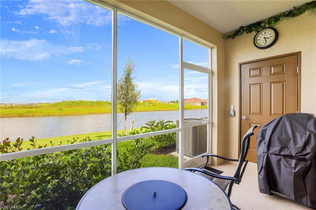 ORANGE BLOSSOM RANCH - Residential