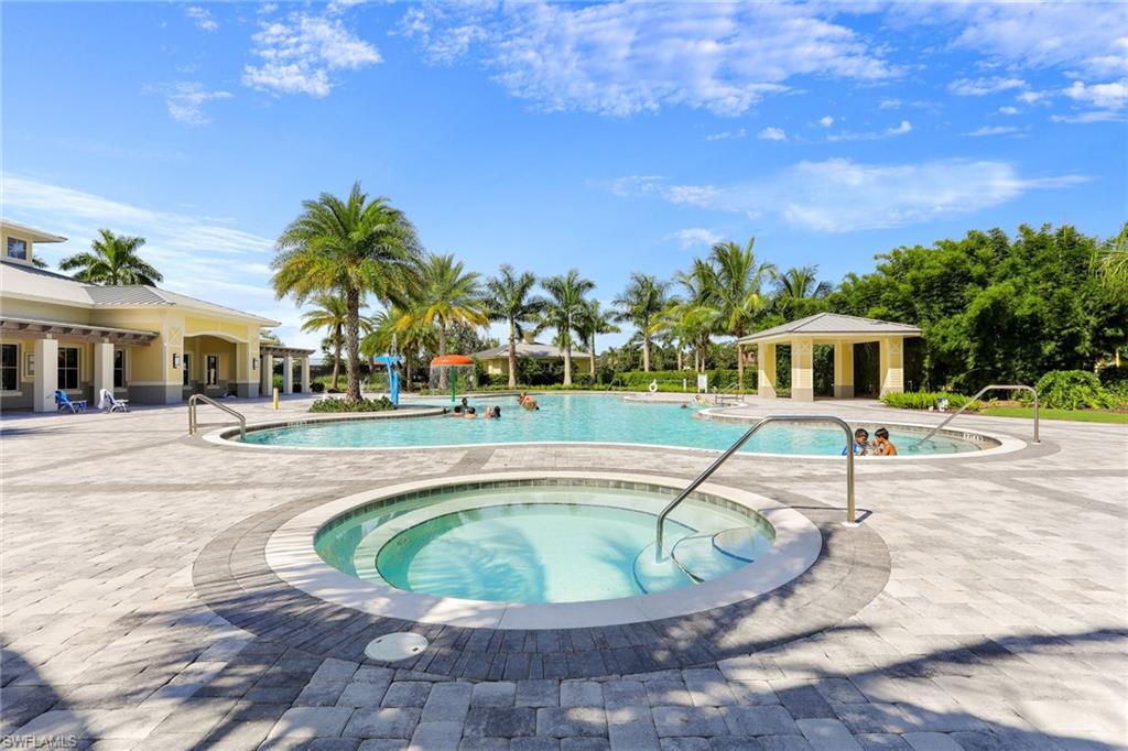 ORANGE BLOSSOM RANCH - Residential