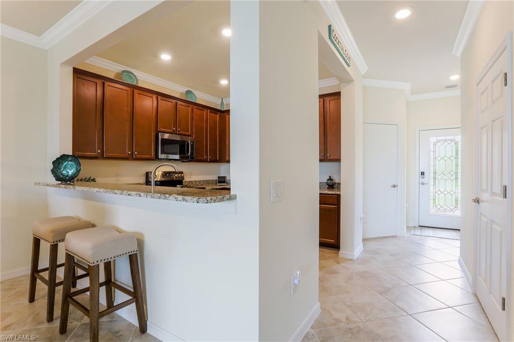 ORANGE BLOSSOM RANCH - Residential