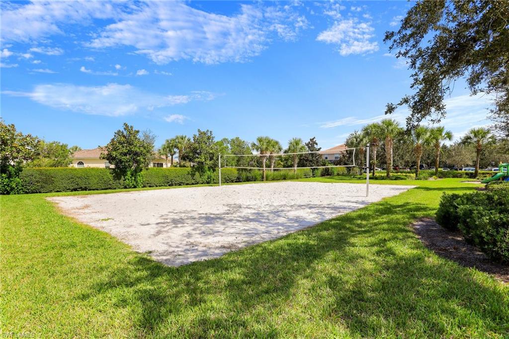 ORANGE BLOSSOM RANCH - Residential