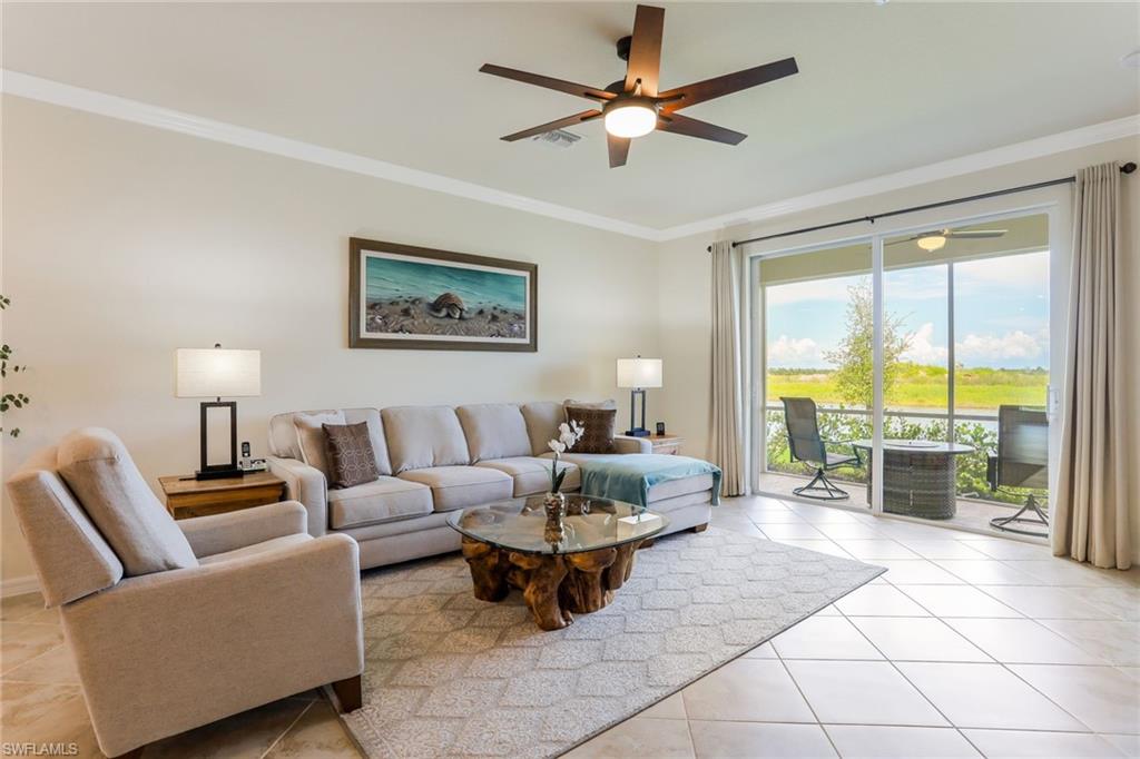 ORANGE BLOSSOM RANCH - Residential