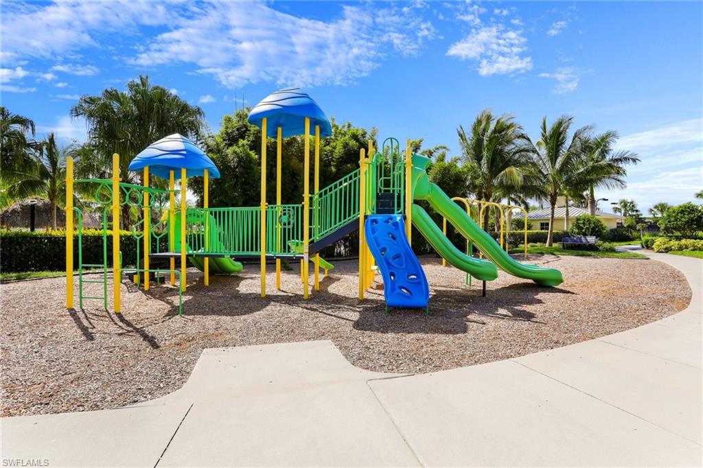 ORANGE BLOSSOM RANCH - Residential