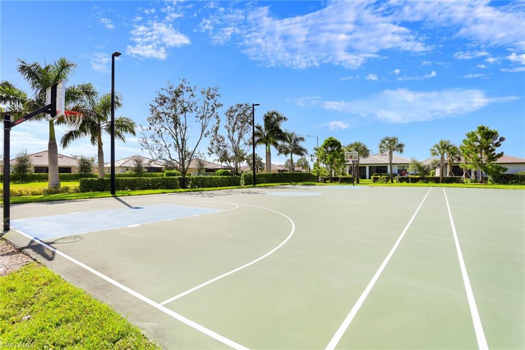 ORANGE BLOSSOM RANCH - Residential