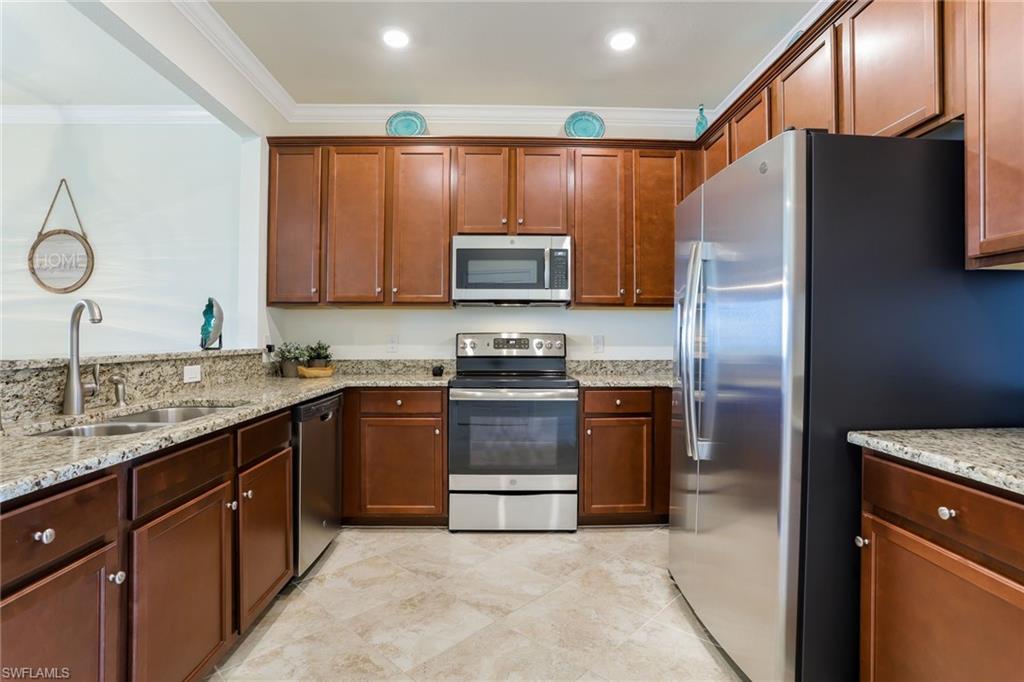 ORANGE BLOSSOM RANCH - Residential