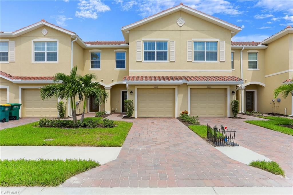 ORANGE BLOSSOM RANCH - Residential