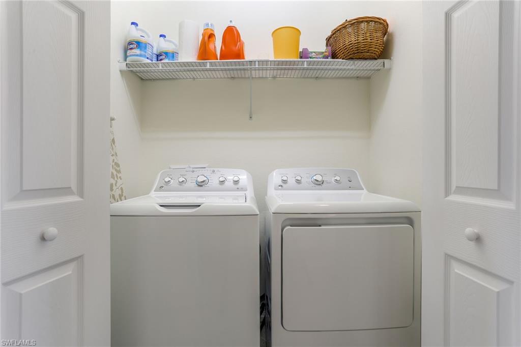 ORANGE BLOSSOM RANCH - Residential