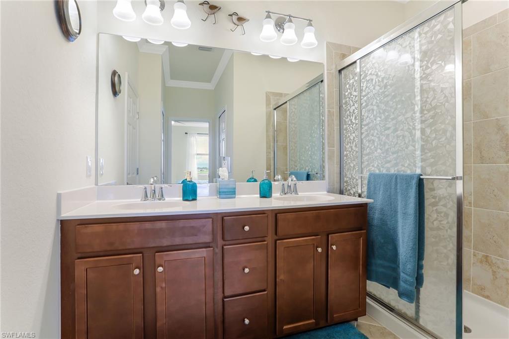 ORANGE BLOSSOM RANCH - Residential