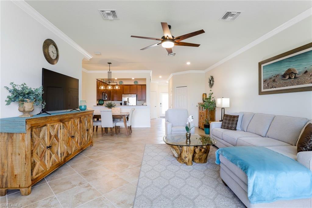 ORANGE BLOSSOM RANCH - Residential