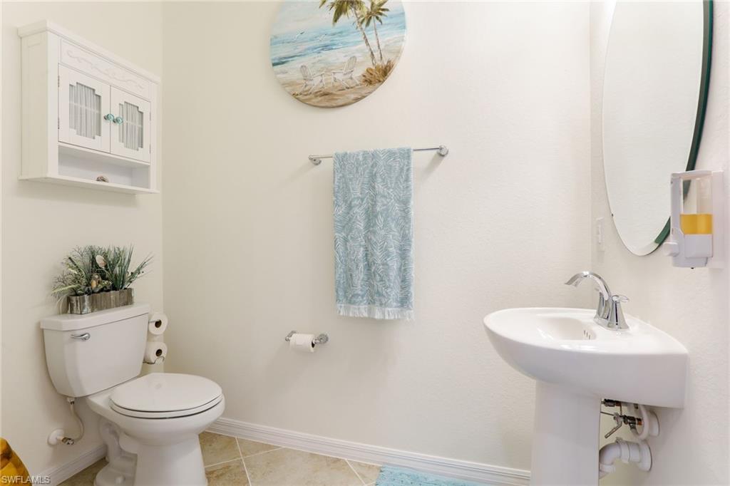 ORANGE BLOSSOM RANCH - Residential