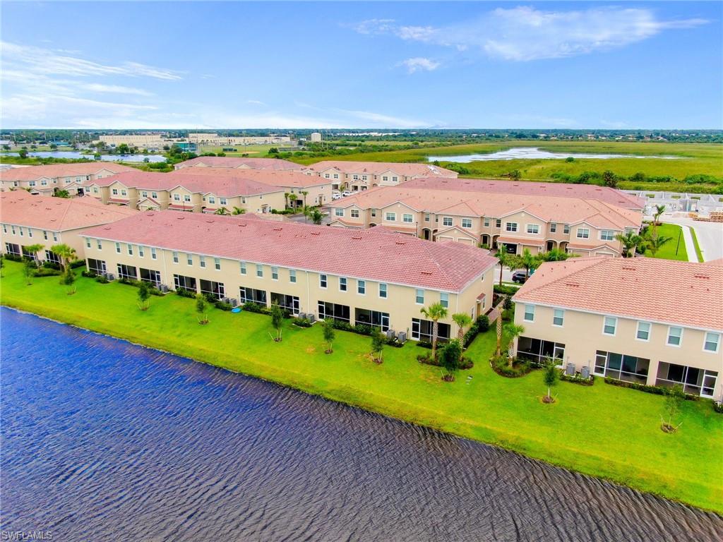 ORANGE BLOSSOM RANCH - Residential