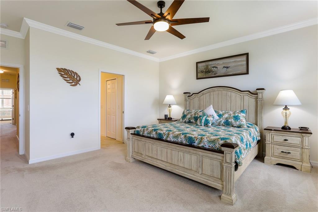 ORANGE BLOSSOM RANCH - Residential