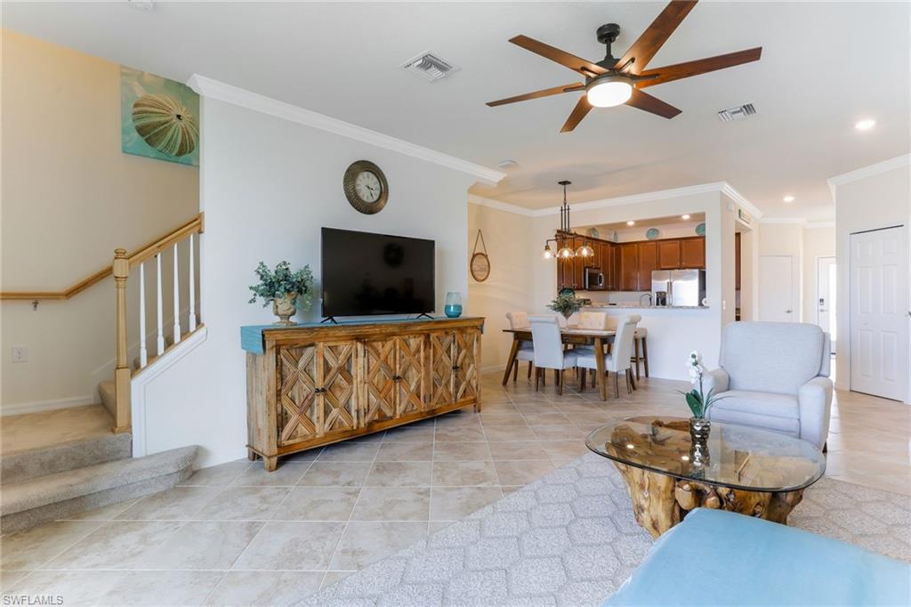 ORANGE BLOSSOM RANCH - Residential