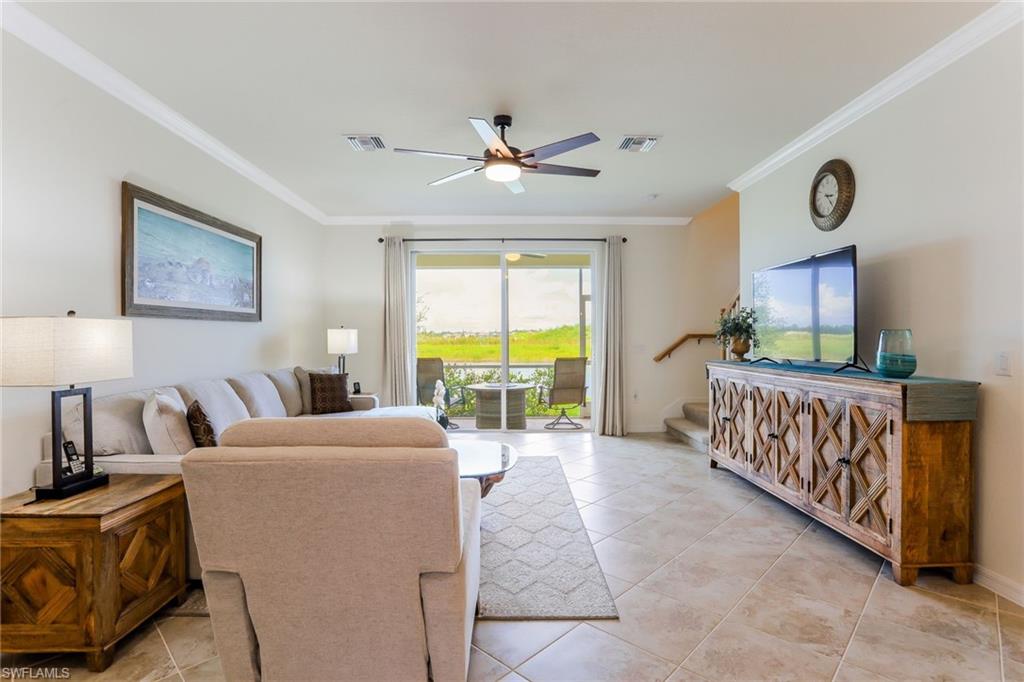 ORANGE BLOSSOM RANCH - Residential