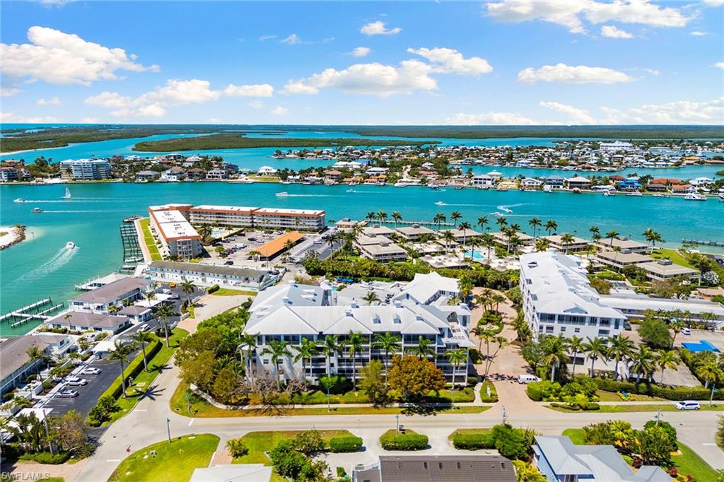 OLDE MARCO INN - Residential