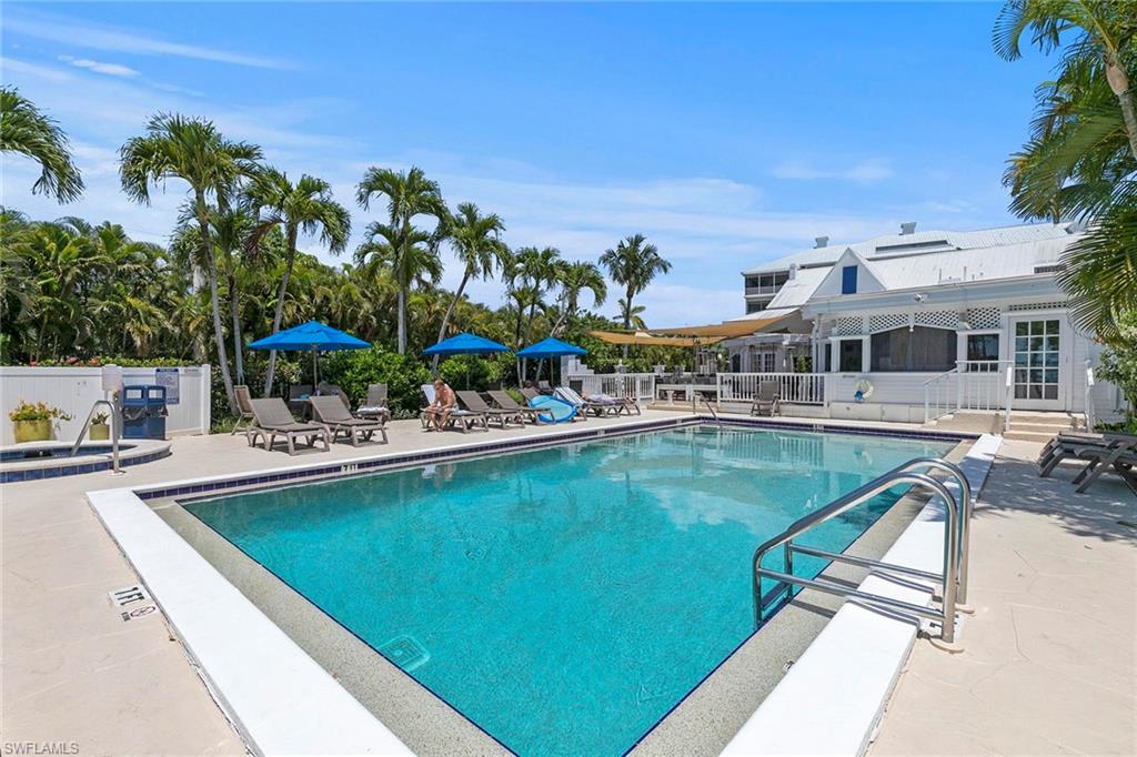 OLDE MARCO INN - Residential