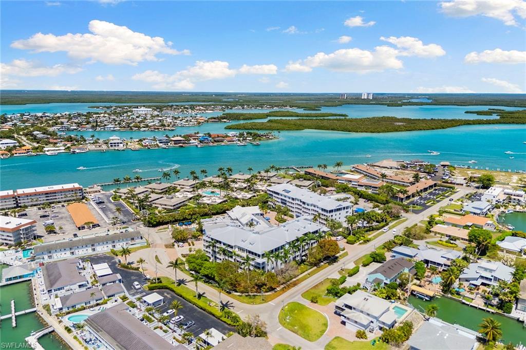 OLDE MARCO INN - Residential