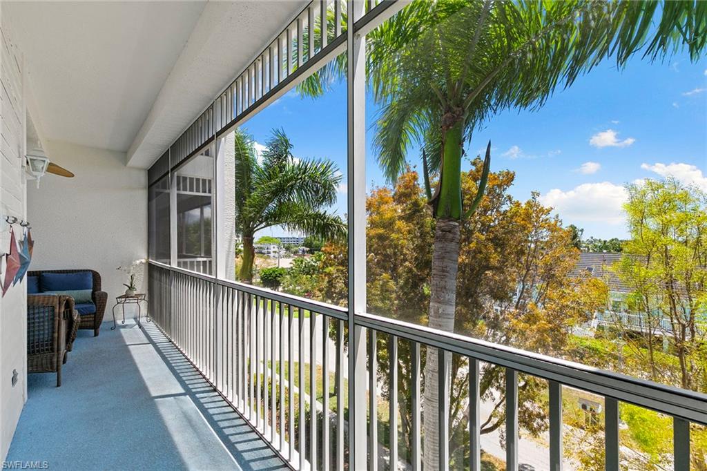 OLDE MARCO INN - Residential