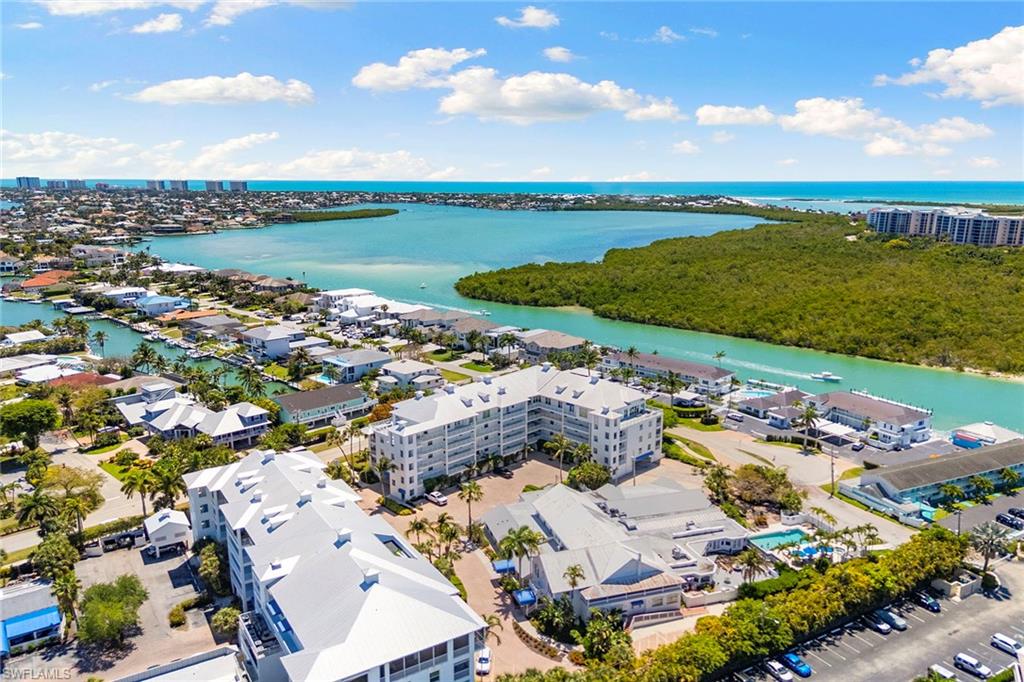 OLDE MARCO INN - Residential