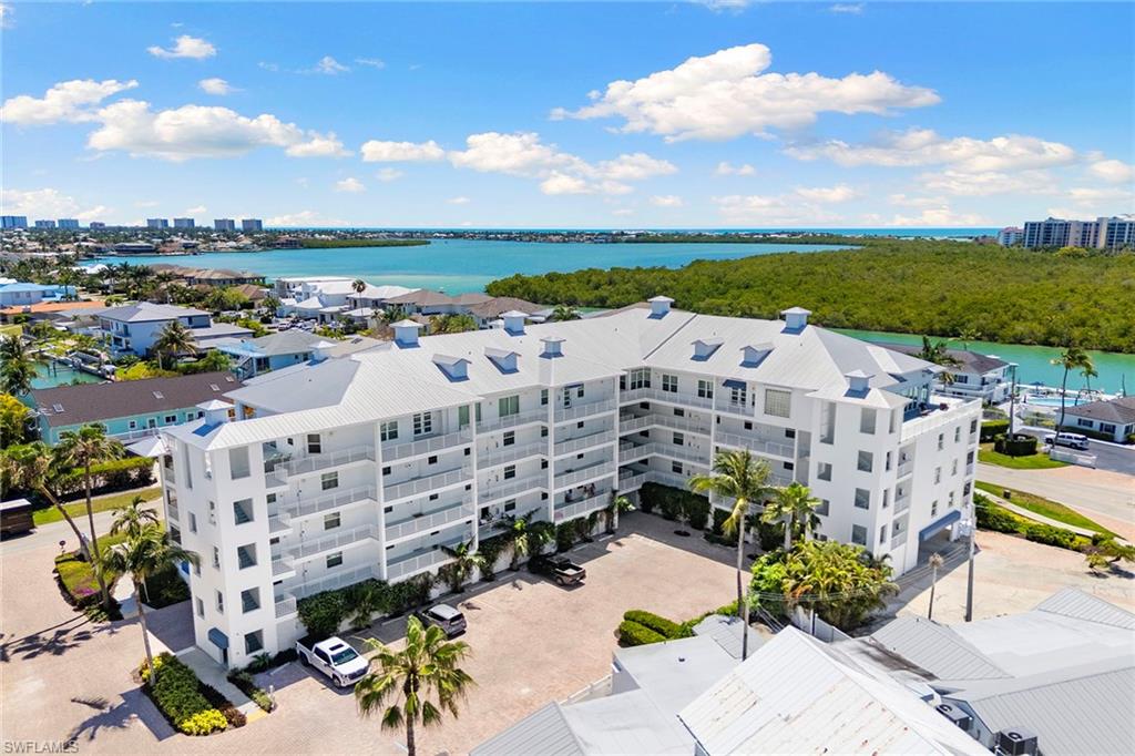 OLDE MARCO INN - Residential