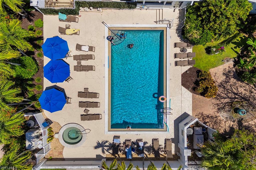 OLDE MARCO INN - Residential