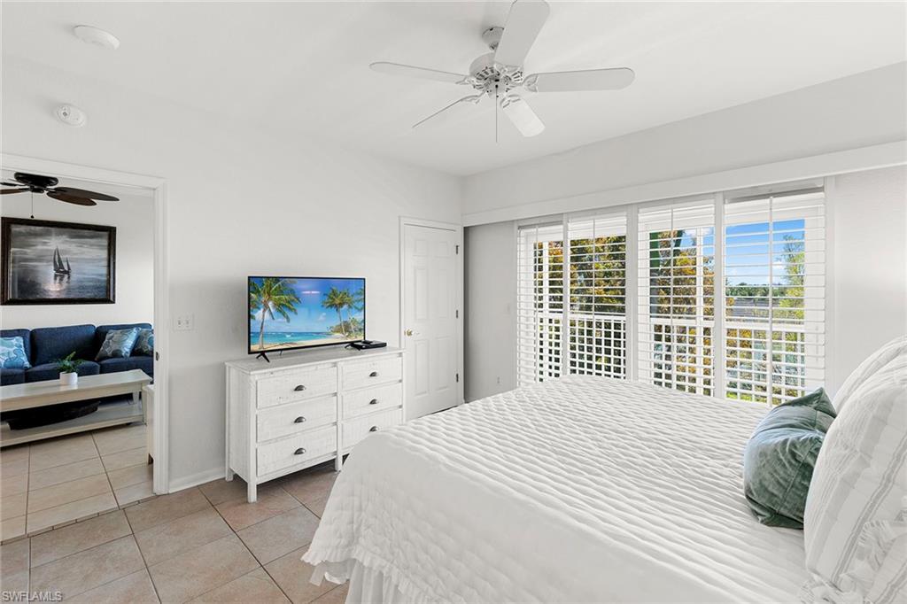 OLDE MARCO INN - Residential